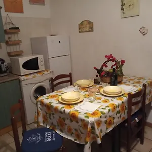 Casa vacanze Casetta Molto Carina, Villasimius