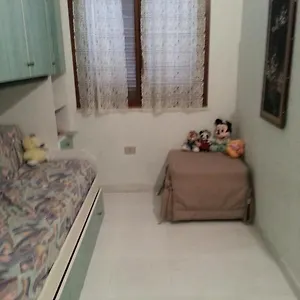 Appartamento La Collina, Villasimius